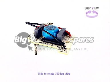 DELONGHI Coffee Maker ECAM22110SB board BigWarehouse Spares