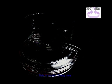 W10597705 - KitchenAid Food Processor Bowl Cover W/Seal