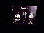 BREVILLE FOOD PROCESSOR BFP800A dicing 