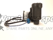 Washing Machine Wt H755th Pump Assembly Drain 63096 Plaset 220 240v 50hz 30w Strom7 9 Pjt Bigwarehouse Spares