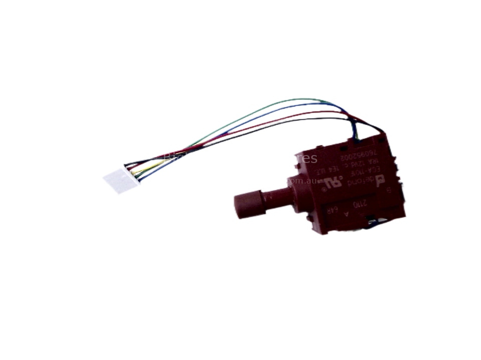 Ryobi Trimmer / Routers OLT1833BL VARIABLE SIGNAL SWITCH | BigWarehouse ...