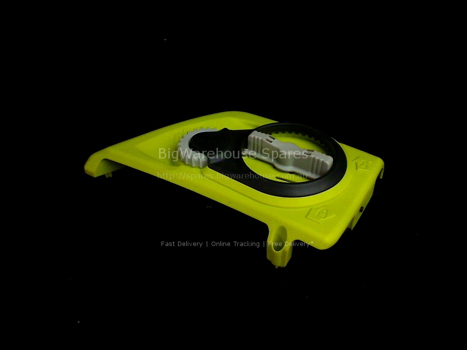 Ryobi Chain Saws Petrol RCS4040B chain 
