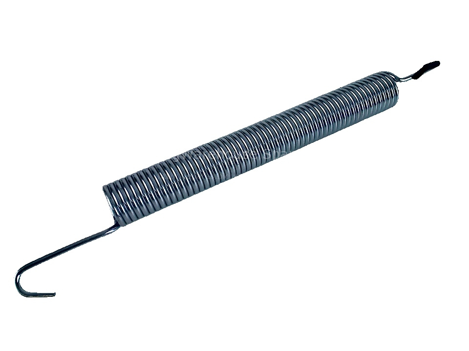 HEIGHT ADJUSTER SPRING