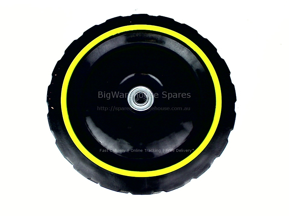 Ryobi Lawn Mower Petrol RLM46190YB self walking wheel | BigWarehouse Spares