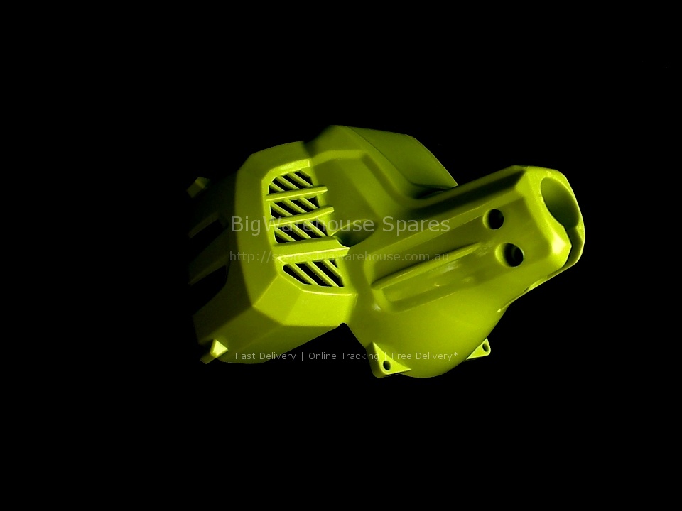 Ryobi RLT254FCDSN Parts List BigWarehouse Spares