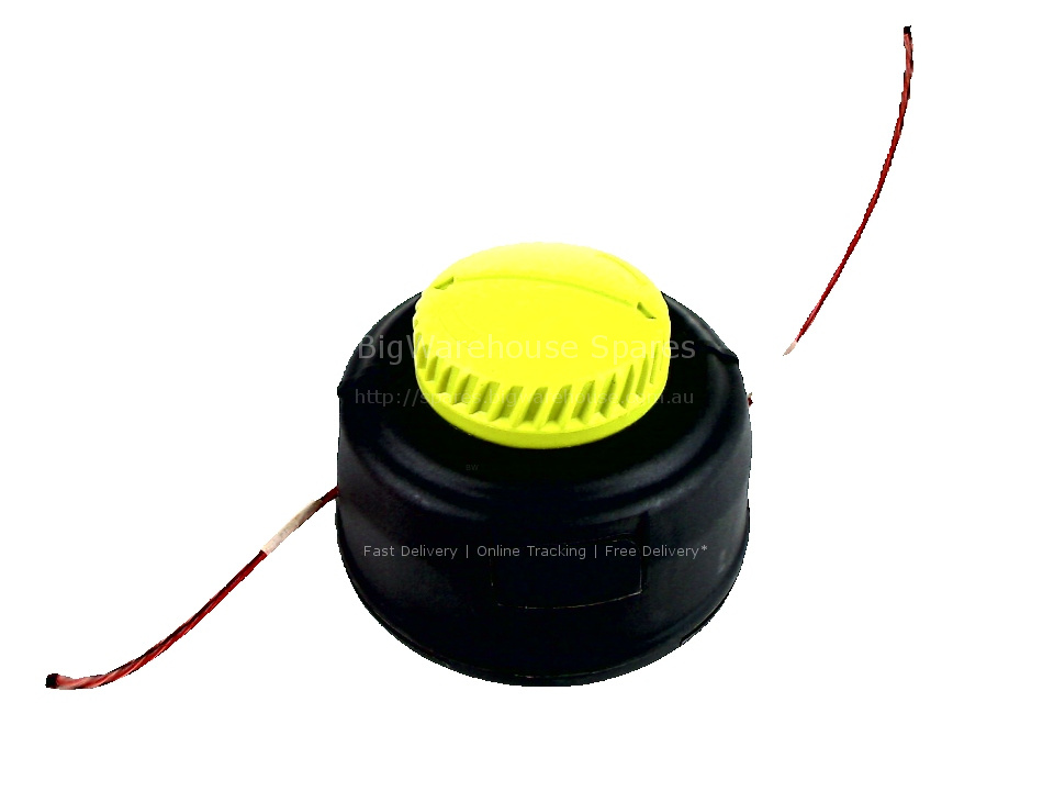 RYOBI Replacement Arborless Bump Knob for Reel Easy Trimmer Head