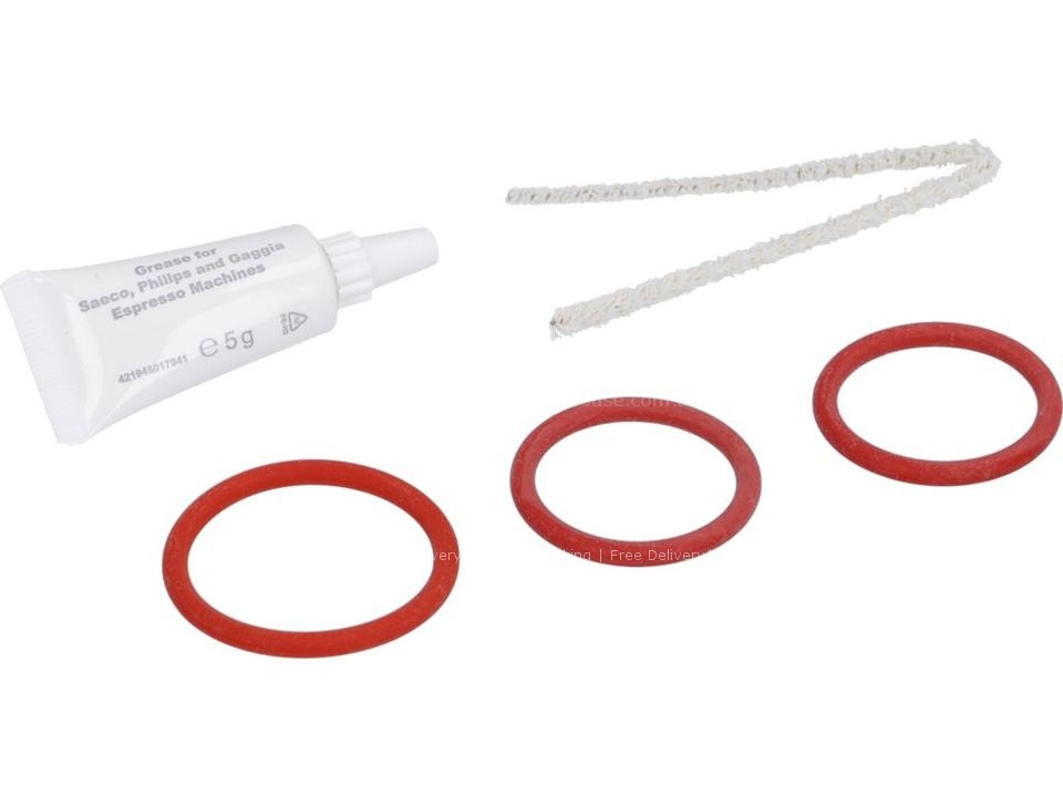 Saeco Components Maintenance kit 