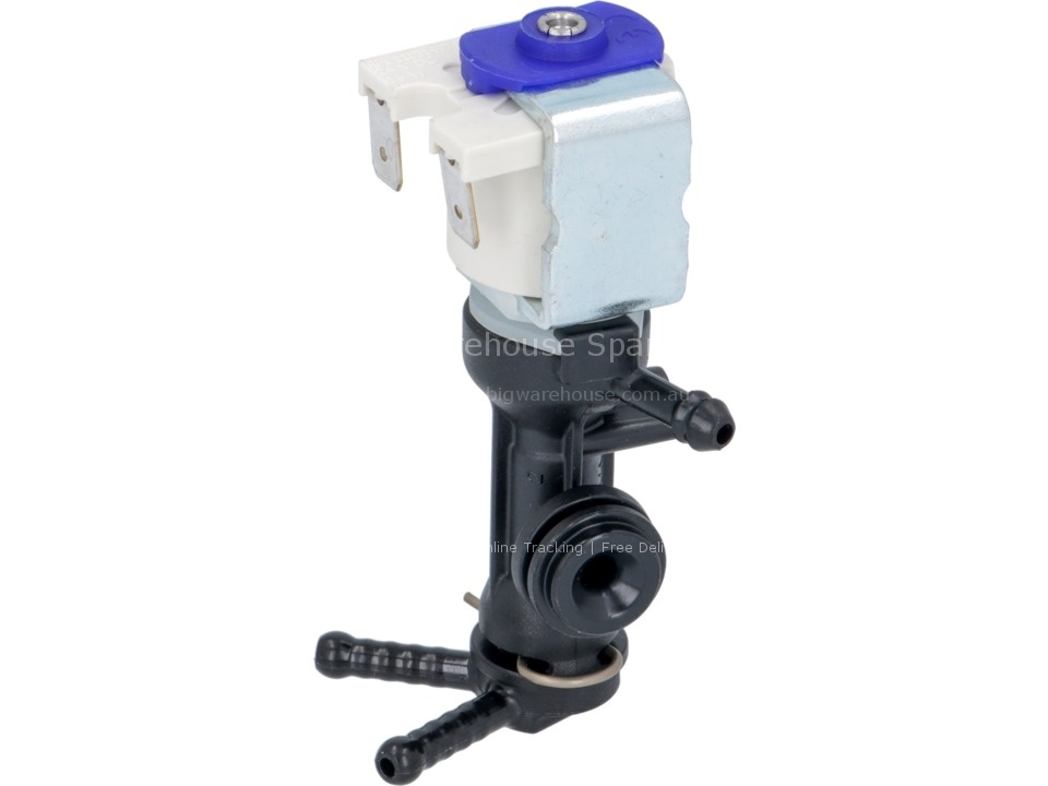 Valve De Transport D'Eau (Transp. Valve) Pour Machine à Café SAECO - Référence 996530001829 / 11003671