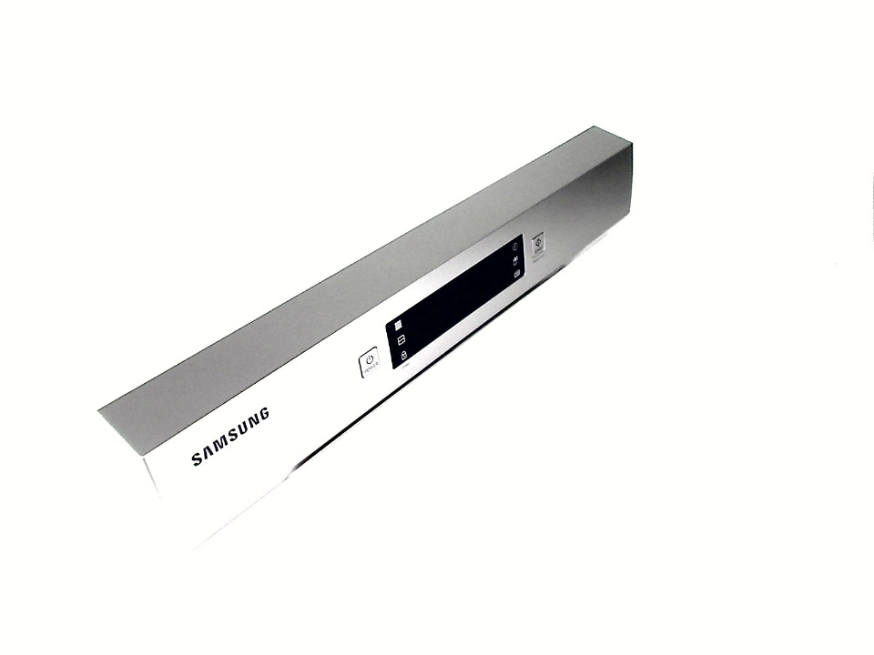 Samsung dishwasher best sale control panel