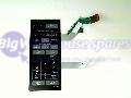 SAMSUNG Membrane switch  40l control board