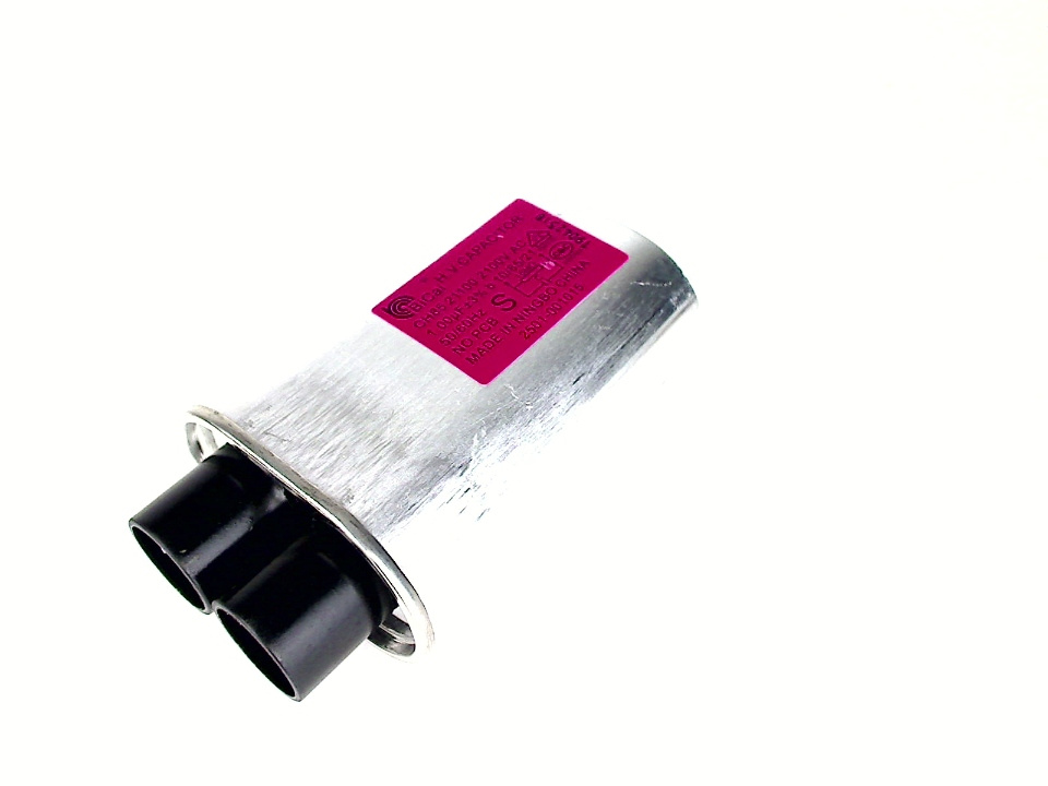 samsung microwave capacitor price