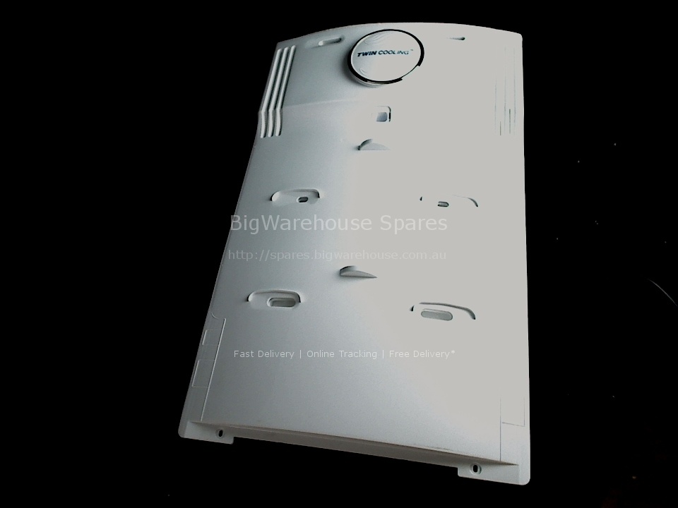 samsung twin cooling fan
