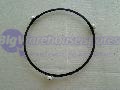 SAMSUNG Roller ring assembly  microwaver plate 36cm glass me6104st1 s