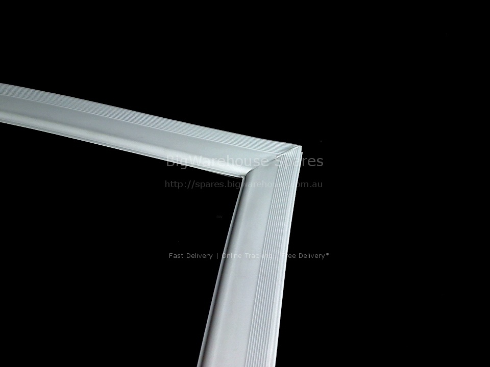 SAMSUNG Refrigerator SR215MW (RT2ASRSW1XSA) door gasket freezer