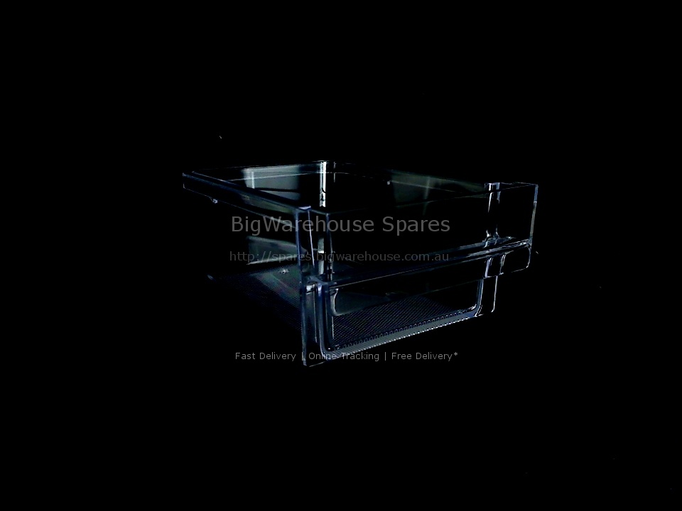 Samsung Refrigerator Sr227mw Ice Cube Tray Bin Replaces Da63 a Bigwarehouse Spares