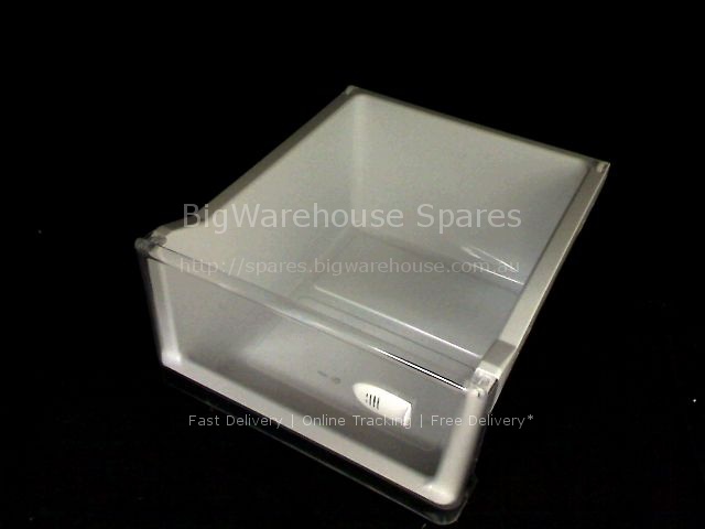 Samsung Refrigerator Srf579dls Rf67desl1xsa Crisper Drawer