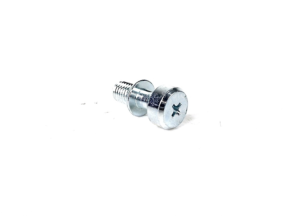 samsung fridge handle screws