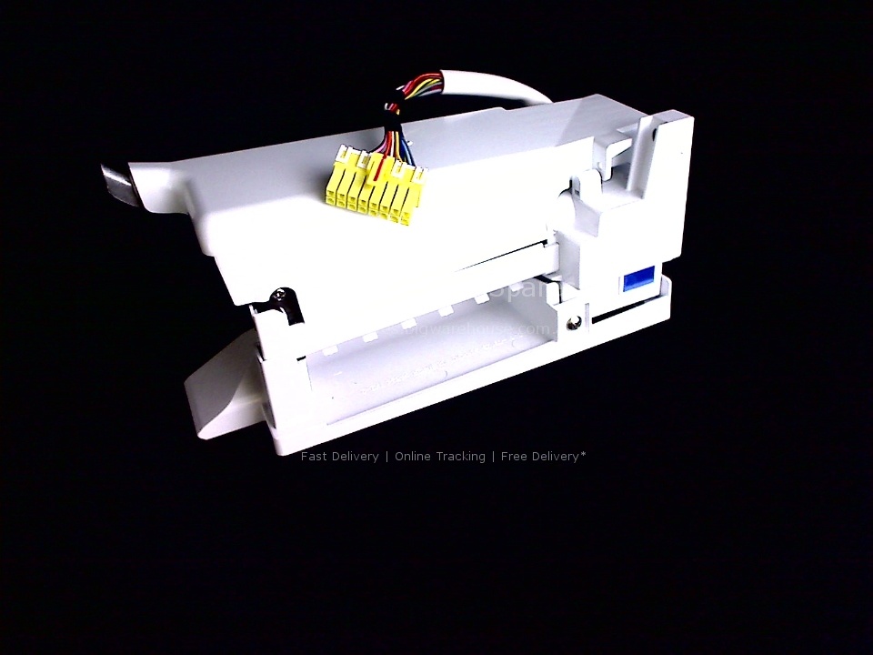 SAMSUNG Refrigerator SRF719DLS (RF56J9040SLSA) assy ice maker aw4 cd