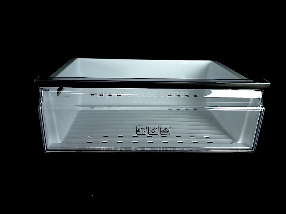 Samsung Refrigerator Srl448dls Freezer Tray Bigwarehouse Spares