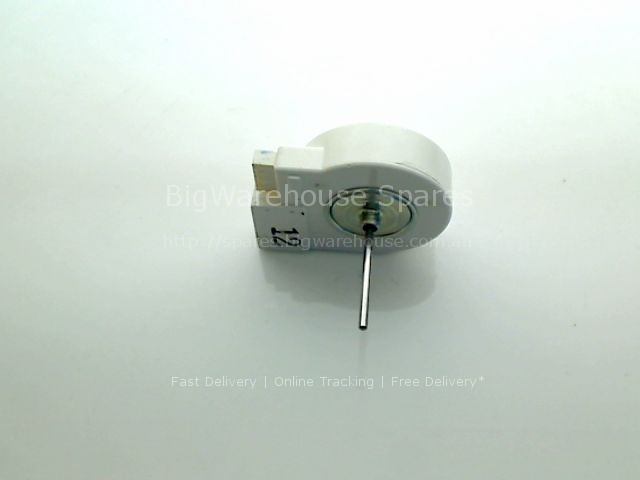 Genuine Samsung Fridge Freezer Refrigerator Fan Motor SRS583DW RF67DESL1/XSA 