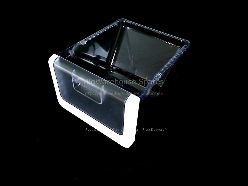 Samsung Refrigerator Srs585hdis Rs21hdupn1xsa Lower Freezer