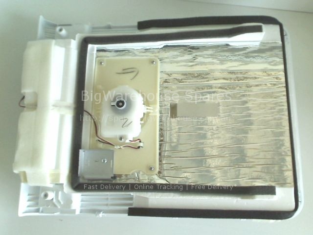 samsung evap cover