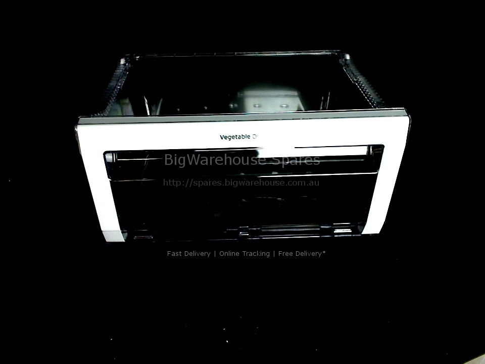 Samsung Refrigerator Srs691gdis Rsg5d Crisper Drawer Middle