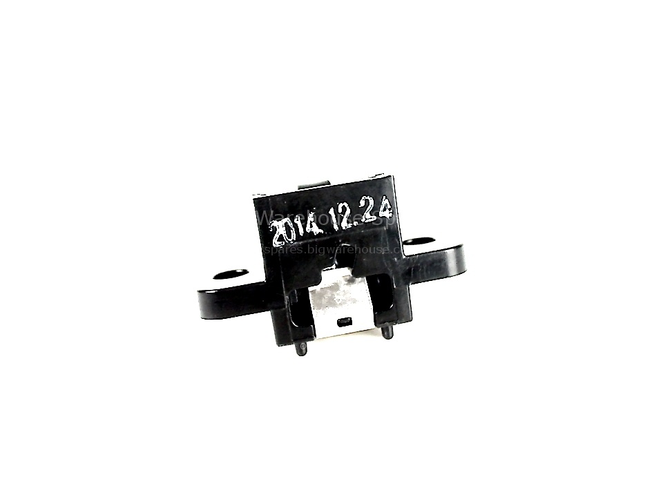 samsung fridge door latch