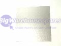 SAMSUNG Wave guide cover mica sheet - will nee  carousel australia xqb76032 67400060010