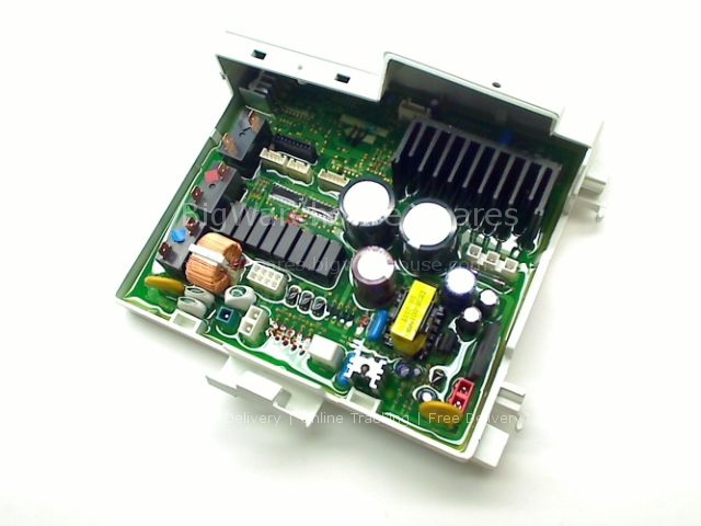 Samsung Washing Machine Pcb Wiring Diagram