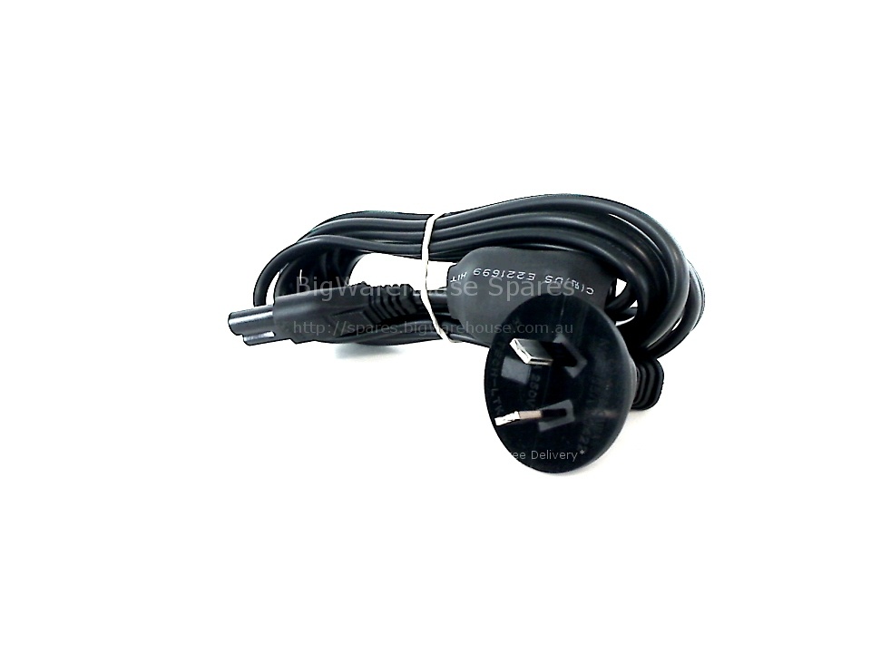 Sharp TELEVISION LC52D83X ac power cord BigWarehouse Spares