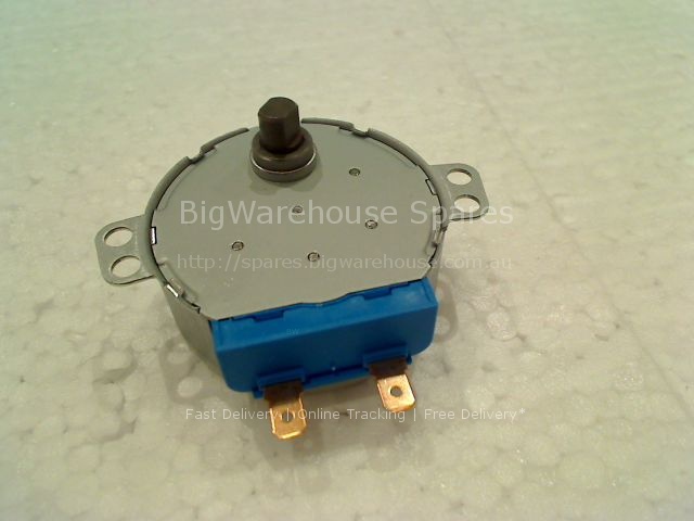 Sharp Microwave R980j Turntable Motor Warehouse Spares Sharp Microwave R980j Turntable Motor