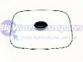 BigWarehouse Spares Glass lid