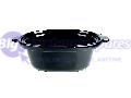 BigWarehouse Spares Ceramic bowl insert