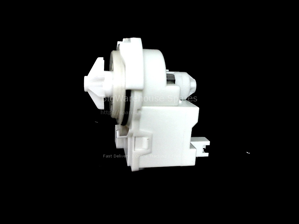 SMEG DWA6314B Parts List BigWarehouse Spares