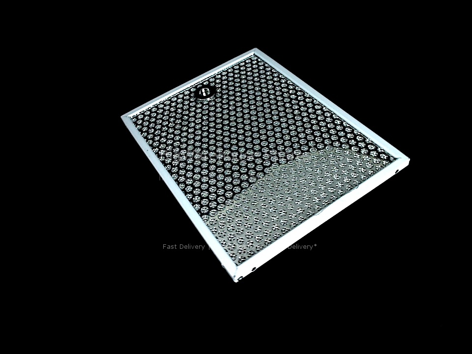 smeg rangehood filter replacement