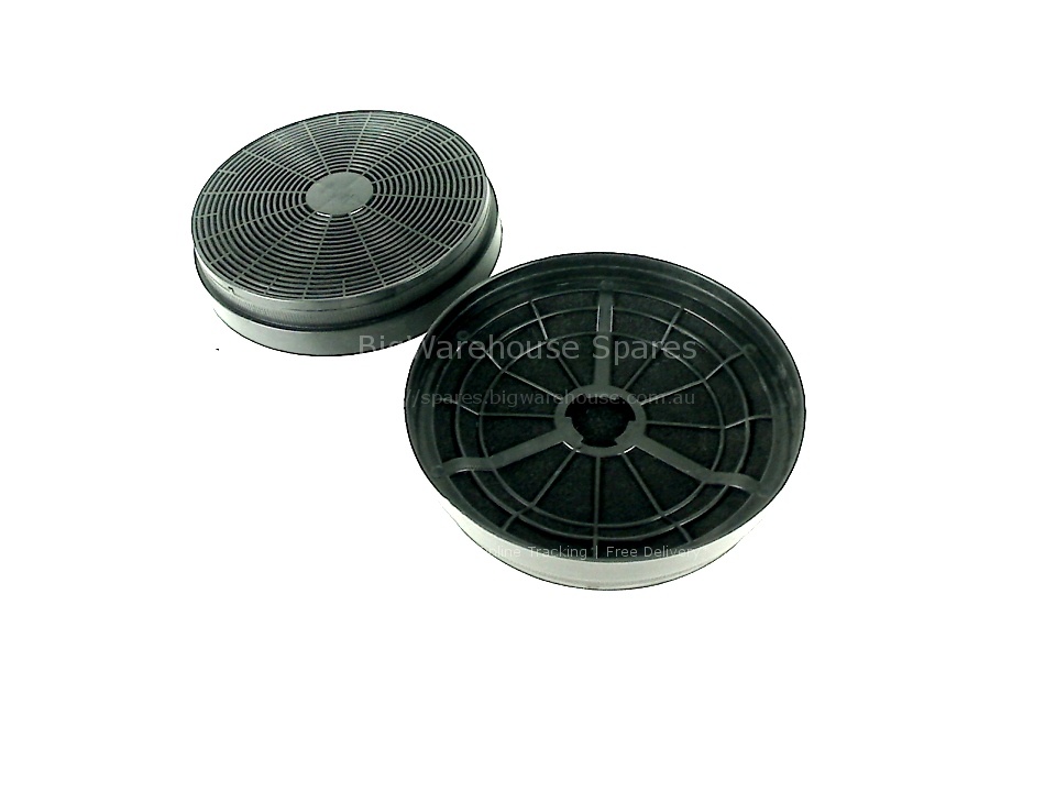 smeg exhaust fan filter