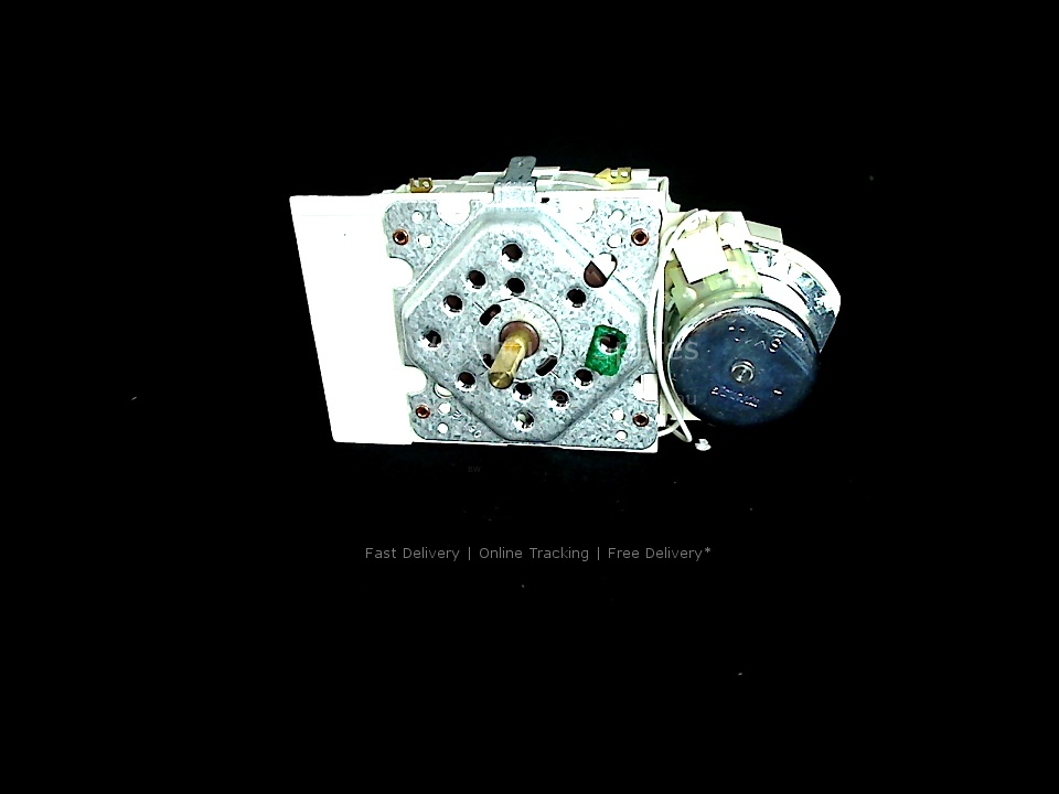 SMEG DISHWASHER SA623X timer BigWarehouse Spares