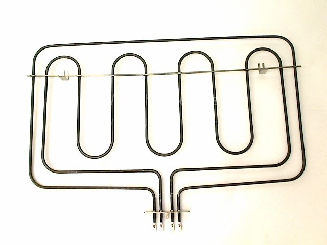 smeg grill element