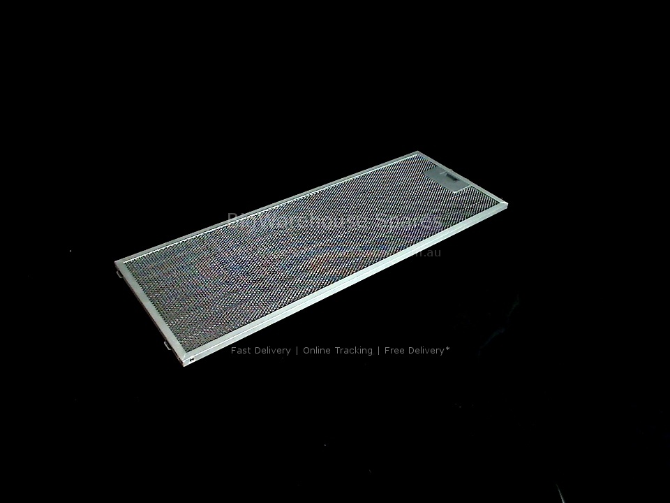 smeg range hood filters
