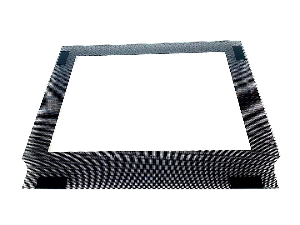 SMEG SFA6309X Parts List BigWarehouse Spares