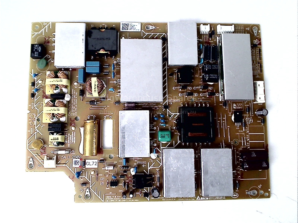 Apdp 225a1 Sony Kd65x7000e SONY BRAVIA 65v型 KJ-65X8500E 液晶