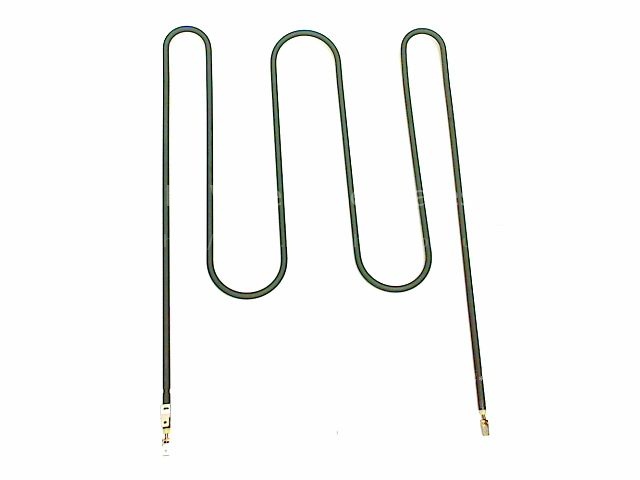 St George Oven Ueo1a Grill Element Inner Bigwarehouse Spares