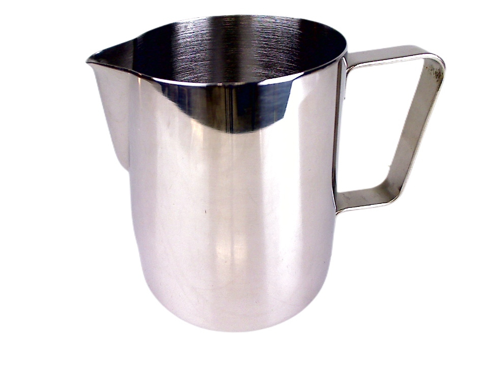 SUNBEAM COFFEE MACHINE EM4300 milk frothing jug 340ml em4300