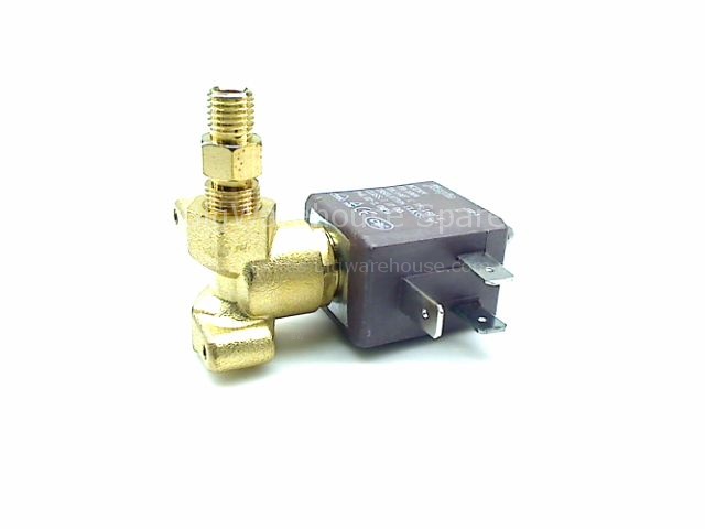 SUNBEAM COFFEE MACHINE EM6900 solenoid 
