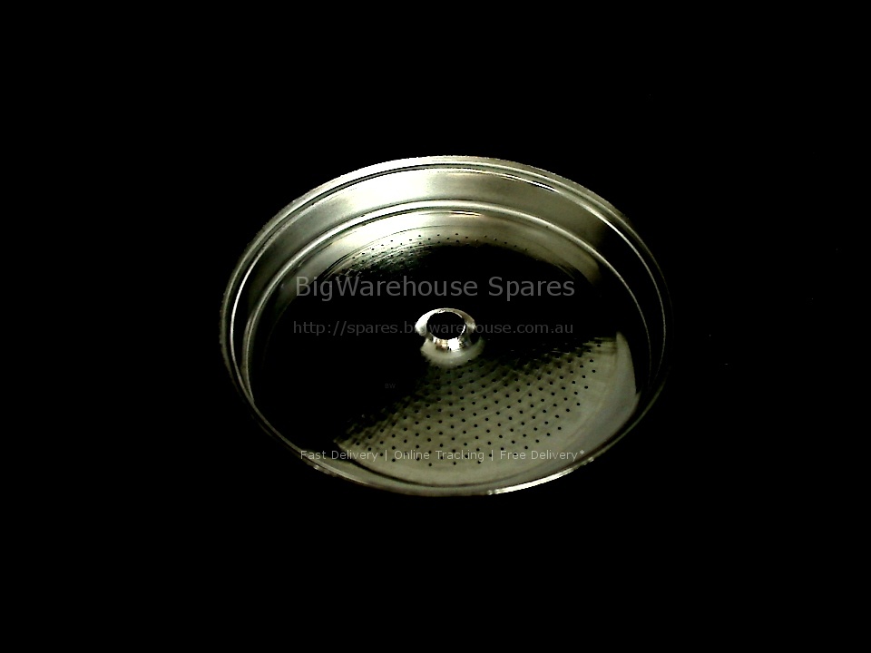 SUNBEAM COFFEE MACHINE EM7000 shower head plate BigWarehouse Spares