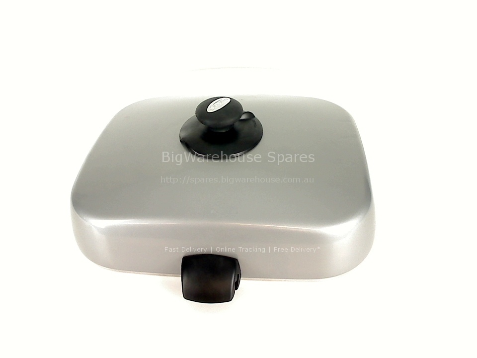 sunbeam frypan lid