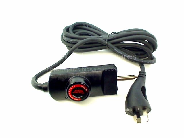 sunbeam kettle king power cord