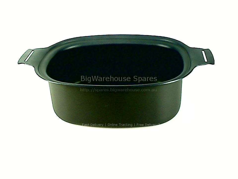 SUNBEAM SLOW COOKER HP8555 cooking pan hp8555 BigWarehouse Spares