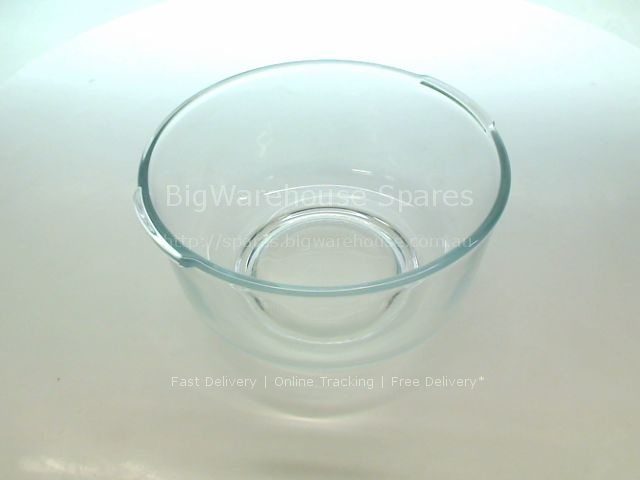 sunbeam mixing bowls